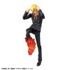 One Piece - Variable Action Heroes Sanji 18cm (EU)