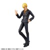 One Piece - Variable Action Heroes Sanji 18cm (EU)