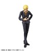 One Piece - Variable Action Heroes Sanji 18cm (EU)