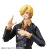 One Piece - Variable Action Heroes Sanji 18cm (EU)