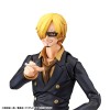 One Piece - Variable Action Heroes Sanji 18cm (EU)
