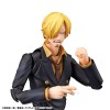 One Piece - Variable Action Heroes Sanji 18cm (EU)