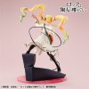 Rock Is a Lady's Modesty - Lucrea Suzunomiya Ririsa 24cm Exclusive