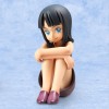 One Piece - P.O.P. CB-EX Nico Robin Dereshi! Ver. 1/8 7,5cm Limited Reprint Exclusive