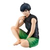 BLUE LOCK - G.E.M. Series Isagi Yoichi Palm Size 8,5cm (EU)