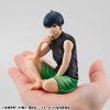 BLUE LOCK - G.E.M. Series Isagi Yoichi Palm Size 8,5cm (EU)