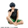 BLUE LOCK - G.E.M. Series Isagi Yoichi Palm Size 8,5cm (EU)