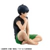 BLUE LOCK - G.E.M. Series Isagi Yoichi Palm Size 8,5cm (EU)