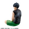 BLUE LOCK - G.E.M. Series Isagi Yoichi Palm Size 8,5cm (EU)