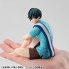 BLUE LOCK - G.E.M. Series Itoshi Rin Palm Size 8,5cm (EU)