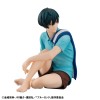 BLUE LOCK - G.E.M. Series Itoshi Rin Palm Size 8,5cm (EU)