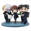 Jujutsu Kaisen - FigUnity Hidden Inventory / Premature Death 7cm (with gift) Limited Ver. (EU)