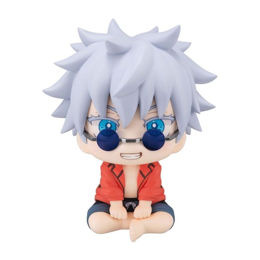 Jujutsu Kaisen - Look Up Series Gojo Satoru Okinawa Ver. 11cm (EU)