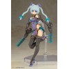 Frame Arms Girl - Hresvelgr Qipao Ver. Plastic Model Kit 16,5cm (EU)