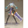 Frame Arms Girl - Hresvelgr Qipao Ver. Plastic Model Kit 16,5cm (EU)