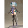 Frame Arms Girl - Hresvelgr Qipao Ver. Plastic Model Kit 16,5cm (EU)