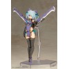 Frame Arms Girl - Hresvelgr Qipao Ver. Plastic Model Kit 16,5cm (EU)