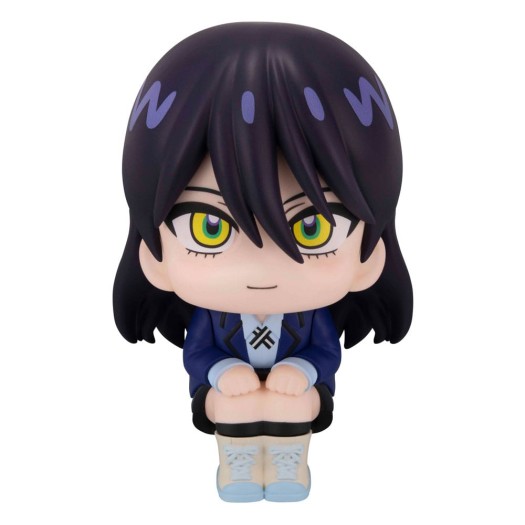 Mobile Suit Gundam GQuuuuuuX - Look Up Series Nyaan 11cm (EU)