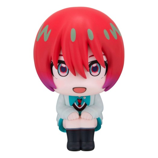 Mobile Suit Gundam GQuuuuuuX - Look Up Series Amate Yuzuriha (Machu) 11cm (EU)