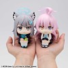 Blue Archive - Look Up Series Hoshino & Shiroko 11cm Limited Ver. (EU)
