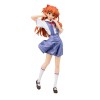 Neon Genesis Evangelion - XStellar Soryu Asuka Langley Uniform Ver. 21cm