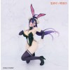 Overlord - One-Seventh Carat Albedo Bunny Ver. 19cm