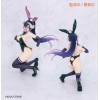 Overlord - One-Seventh Carat Albedo Bunny Ver. 19cm