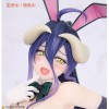 Overlord - One-Seventh Carat Albedo Bunny Ver. 19cm