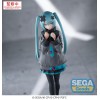 Colorful Stage! The Movie: A Miku Who Can't Sing - Luminasta Shuttered Sekai Hatsune Miku 20cm