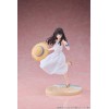 Lycoris Recoil - Inoue Takina 1/7 White Dress Ver. 23cm (EU)
