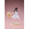 Lycoris Recoil - Inoue Takina 1/7 White Dress Ver. 23cm (EU)