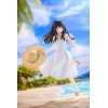 Lycoris Recoil - Inoue Takina 1/7 White Dress Ver. 23cm (EU)