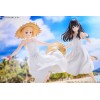 Lycoris Recoil - Nishikigi Chisato 1/7 White Dress Ver. 23cm (EU)