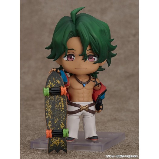 SK8 the Infinity - Nendoroid Joe 2782 10cm (EU)
