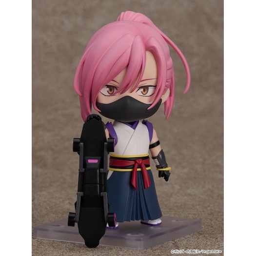 SK8 the Infinity - Nendoroid Cherry Blossom 2783 10cm (EU)