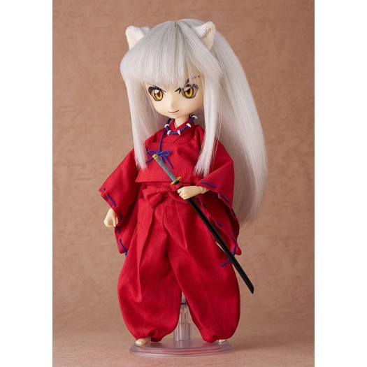 InuYasha - Harmonia humming Inuyasha 24cm (EU)