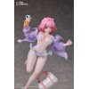 Original Character - Summer! Bikini! Cutie! 1/7 21cm (EU)
