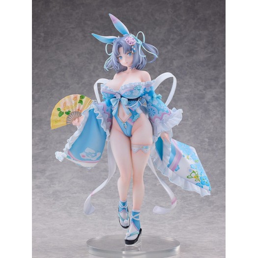 Senran Kagura - B-STYLE Yumi 1/4 Japanese Bunny Ver. 43cm (EU)