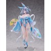 Senran Kagura - B-STYLE Yumi 1/4 Japanese Bunny Ver. 43cm (EU)