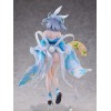 Senran Kagura - B-STYLE Yumi 1/4 Japanese Bunny Ver. 43cm (EU)
