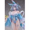 Senran Kagura - B-STYLE Yumi 1/4 Japanese Bunny Ver. 43cm (EU)