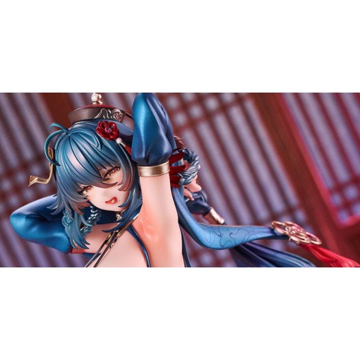 Creator's Collection: Kyonshi Brothel - Kyonshi En 1/6 24,4cm Exclusive