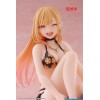 My Dress-Up Darling - Desktop Cute Figure Kitagawa Marin Measured Swimsuit Ver. 13cm