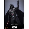 Star Wars: Episode III - Revenge of the Sith - Movie Masterpiece Darth Vader 1/6 35cm (EU)