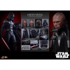Star Wars: Episode III - Revenge of the Sith - Movie Masterpiece Darth Vader 1/6 35cm (EU)