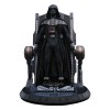 Star Wars: Episode III - Revenge of the Sith - Movie Masterpiece Darth Vader (Deluxe Version) 1/6 35cm (EU)