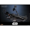 Star Wars: Episode III - Revenge of the Sith - Movie Masterpiece Darth Vader (Deluxe Version) 1/6 35cm (EU)