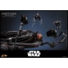 Star Wars: Episode III - Revenge of the Sith - Movie Masterpiece Darth Vader (Deluxe Version) 1/6 35cm (EU)
