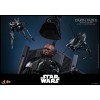 Star Wars: Episode III - Revenge of the Sith - Movie Masterpiece Darth Vader (Deluxe Version) 1/6 35cm (EU)