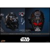 Star Wars: Episode III - Revenge of the Sith - Movie Masterpiece Darth Vader (Deluxe Version) 1/6 35cm (EU)